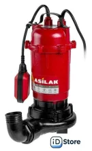 Дренажный насос Asilak SLP-2001