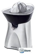 Соковыжималка Sencor SCJ 6050SS