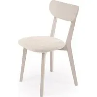 Стул Halmar Buggi 2 (светло-серый/кашемир)