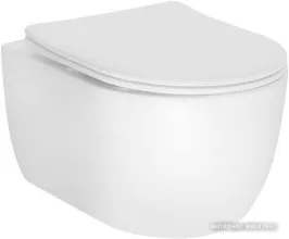 Унитаз AV Engineering Grand AVWHR211 (белый)