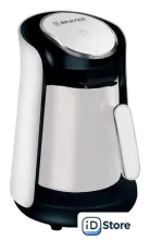 Электрическая турка Brayer BR1142