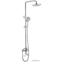 Душевая система Ledeme H61 L2461