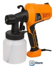 Краскораспылитель Partisan PSG-5508