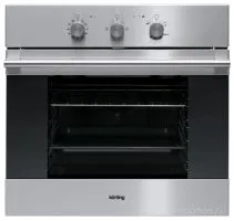 Духовой шкаф Korting OGG 541 CFX