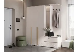 Прихожая Норд Кашемир (2,м)