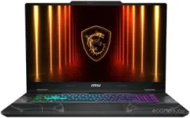 Игровой ноутбук MSI Cyborg 17 B13WEKG-212XRU