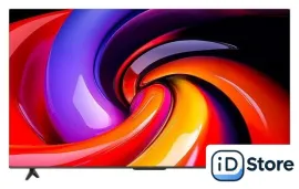 Телевизор iFFALCON 55U65