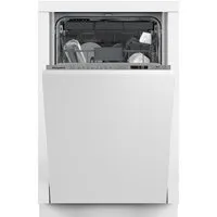 Встраиваемая посудомоечная машина Hotpoint HIS 2D86 D