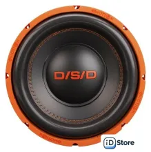 Головка сабвуфера DSD EDW-10.2