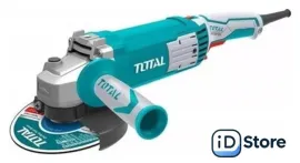 Угловая шлифмашина Total TG11518026