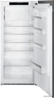 Однокамерный холодильник Smeg S8C124DE1