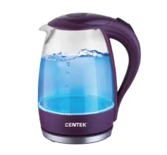 Чайник CENTEK CT-0042 Violet