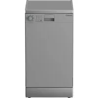 Отдельностоящая посудомоечная машина Indesit DFS 1A50 S