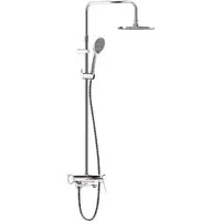 Душевая система Damixa Jupiter 977730000