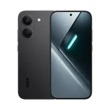 Смартфон POCO X8 Pro Max 256GB (Чёрный)