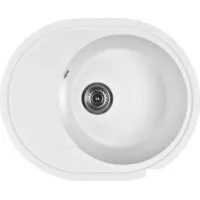 Кухонная мойка Wisent WR620-28 (белый)