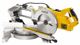 Дисковая пила DeWalt DWS778