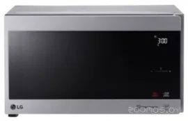 Микроволновая печь LG MH6595CIS