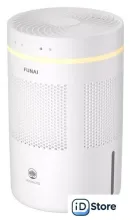 Мойка воздуха Funai Hatamoto FAW-HTE450/4.0(WT)