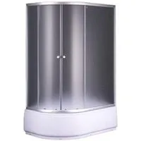 Душевой уголок Saniteco SN-12080R 120x80