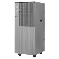 Мобильный кондиционер Electrolux EACM-09 AZ/N6