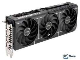Видеокарта ASUS Prime GeForce RTX 5060 Ti 16GB GDDR7 OC Edition PRIME-RTX5060TI-O16G