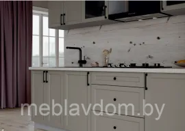 Модульная кухня Тренд (Soft-touch)