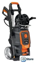 Мойка высокого давления Daewoo Power DAW 625