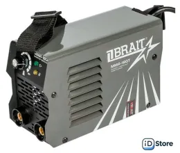 Сварочный инвертор Brait MMA-180T