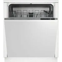 Встраиваемая посудомоечная машина Indesit DI 3C49 B
