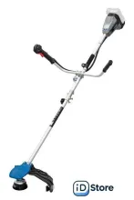 Триммер Hyundai T-425iON (без АКБ)