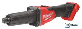 Прямошлифовальная машина Milwaukee M18 FDGRB-0 Fuel 4933480952 (без АКБ)
