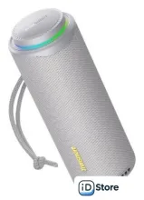 Беспроводная колонка Tronsmart T8 (серый)