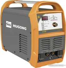 Сварочный инвертор HUGONG CT520