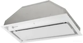 Кухонная вытяжка Schtoff GTC L 60 (белый)