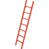 Стремянка Letra Стеклопластиковая ЛСПД-2.0 Т ЛЕ50269