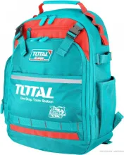 Рюкзак для инструментов Total THBP02025