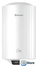 Накопительный электрический водонагреватель Thermex Como 30 V Wi-Fi