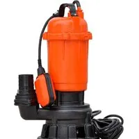 Фекальный насос Skiper WQ25-PRO