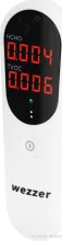 Монитор качества воздуха Levenhuk Wezzer Air PRO DM10 81515