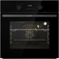 Электрический духовой шкаф Gorenje BO6635E01BG