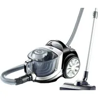 Пылесос Arnica Tesla Premium (серебристый) ET14320