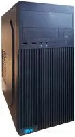 Корпус BVK 6521 2USB2.0
