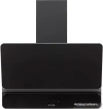 Krona Saturn 600 DN Black 4S (черный)