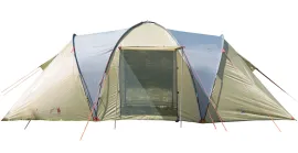 Палатка INDI (Indiana) SIERRA 6 (зеленый)