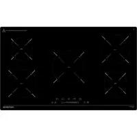 Варочная панель Meferi MIH905BK Power