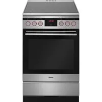 Кухонная плита Hansa FCCX58225