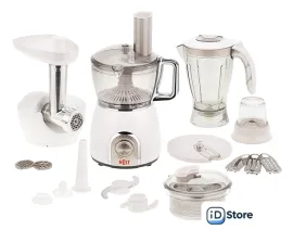 Кухонный комбайн Holt HT-FP-004