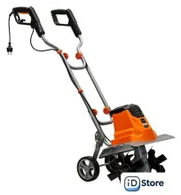 Мотокультиватор электрический ELAND TE-740W