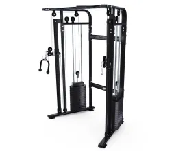 Кроссовер DFC HomeGym D71506 (2 стека по 90 кг)